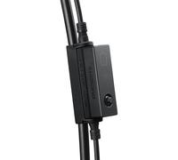 Shimano Iewen100d Steps En100 E-tube A Control Unit Connector One Size Black
