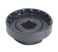 Ii Bb Socket Spares Tool - Silver