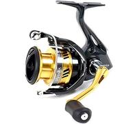 Shimano Inc. Sahara Compact 3000 Fi SHC3000HGFIC Spinning Reel 20Lb/Clam Pack