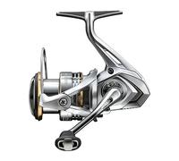 SHIMANO Inc. Sedona 2500HG FJ, Silver