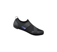 Shimano Indoor Cycling Shoe IC100 in Black (36) Size: 36