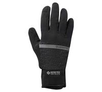 SHIMANO Infinium Insulated Gloves Adults, Unisex, Black (Black), L