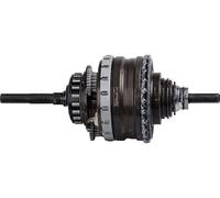 SHIMANO Innenlager 184 mm - SG-C6011-8R
