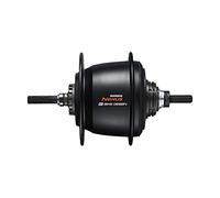 SHIMANO Inner Hub 5v 187/32 Black-SG-C7000-5R Nexus Brake Rod.