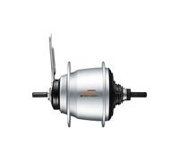 SHIMANO Inner Hub 5v 187/32 Silver-SG-C7000-5C Nexus Counterpart.