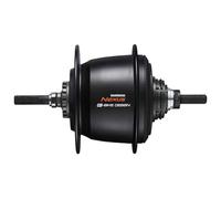 SHIMANO Inner Hub 5v 187/36 Black-SG-C7000-5R Nexus Brake Rod.