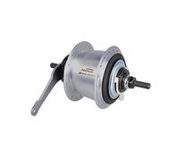 SHIMANO Inner Hub 5v 187/36 Silver-SG-C7000-5C Nexus Counterpart.