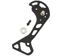 Shimano Inner/Outer Plate Deore XT RD-M8000 Rear Derailleur GS (Medium Cage)
