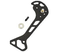 Shimano Inner/Outer Plate Deore XT RD-M8000 Rear Derailleur SGS (Long Cage)