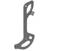 Shimano Gs Type Rd-m9250 Y3k79806t Inner Cage Plate Silver One Size Black