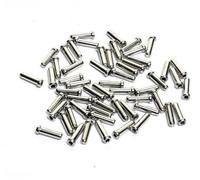 Shimano Inner Wire Caps Silver