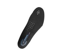 SHIMANO Insole SH-RC502, Men's Sports Shoes, Black, 42 EU, Black/White, 9 UK