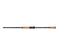 Shimano INTENZA A, Freshwater, Bass, Spinning, 7'3", Medium Heavy, 1 pcs, (NTZS73MHA) Fishing