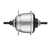 SHIMANO - Internal Hub 5v 187/32 Black-SG-C7050-5D Nexus isc