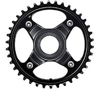 SHIMANO ISMCRE80BA8X Bike Accessory Plato 38D Steps MTB 53mm - Sm-cre80 X Fc-e8050/e8000 for cyclists, made for smooth riding and bike upkeep, 53mm