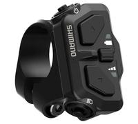 Shimano SW-EN600 Assist Switch - Left Hand - Without Wire