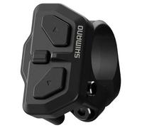 Shimano Iswen600ra Sw-en600-r Steps Remote Control Silver One Size Black