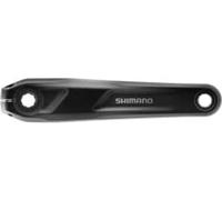 Shimano IZ. 170 mm Crank for Bicycles, Adults, Unisex, Multicoloured, One Size