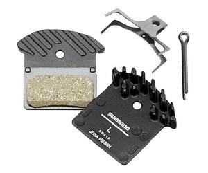 Shimano J03A Disc Brake Pads -BR-M900,BR-M987,BR-M7000,BRM675,BR-S700