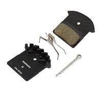 Shimano J03A, Unisex Adult Brake Pads, One Size