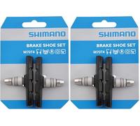 Shimano J03A Unisex Adult Brake Pads, One Size