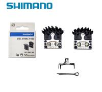 Shimano J04C Metal Disc Brake Pads intered with Fins BR-S700 BR-RS785 BR-R785
