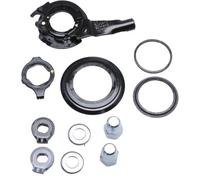 Shimano Junta Cassette - CJ-NX10 x Trans. Correa Bike Cassette