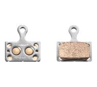 SHIMANO K04S Road Bike Metal Disc Brake Pads w/ Split Pin for BR-RS805 BR-RS505