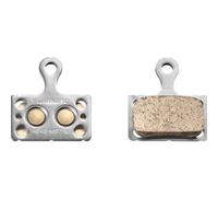 Shimano Spares K04S Metal Sintered Disc Brake Pads