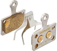Shimano K04ti Metal Brake Pads One Size