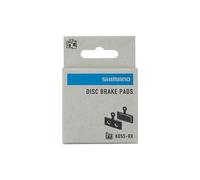 Shimano K05S-RX brake disc pads and spring bike bicycle genuine new spare part