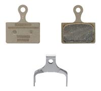 SHIMANO K05TI XTR/DURA ACE RESIN PADS