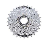 SHIMANO Kassette Bike Parts Grey 0