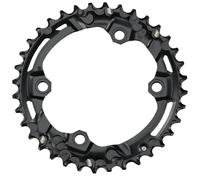Shimano Spares FC-M5100-2 chainring, 36T-BC