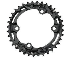 SHIMANO Kettenblatt 36Z-BC - FC-M5100-2