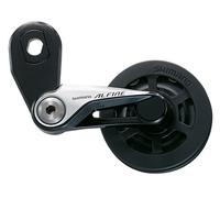 Shimano Alfine Ct-s51 Axis Jockey Wheel System Black One Size Silver