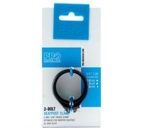 Shimano KORYAK PRO Dropper Seat Post SeatPost 2-bolt Clamp, 38.6mm, Black