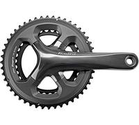 Shimano Tiagra FC-4700 10V 48/34D Crankset - 172.5