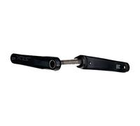 SHIMANO Kurbeln 12-fach ohne Kettenblatt