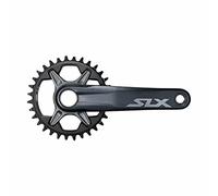 SHIMANO Kurbeln 12-fach ohne Kettenblatt