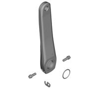 Shimano L.H. Crank Arm 172.5mm - FC-09 Bike Crankset