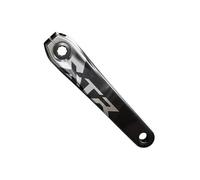 Shimano L.H. Crank Arm Unit 165mm - FC-M9200 Bike Crankset