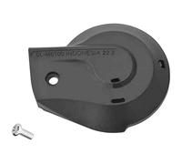 SHIMANO L.H Main SL-M5100 bicycle protection component Black Size 55