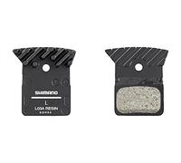 SHIMANO L03A Bicycle Brake Pads, Unisex, Adult, One Size