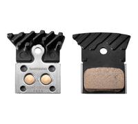 Shimano WP-IBPL04CMFA bicycle spare part/accessory Bicycle brake pad