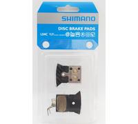 SHIMANO L04C Road Bike Metal Fin Pads BR-R9170/R8070/R7070/RX810/R9120/R8020