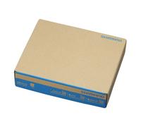 Shimano L05a Resin Disc Brake Pads 25 Units One Size Grey