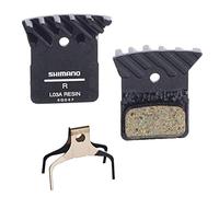 SHIMANO L05A-RF Bicycle Brake Pads, Unisex, Adult, One Size
