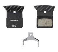 Shimano L05A-RF Resin Disc Brake Pads Shimano Disc Brake Pads