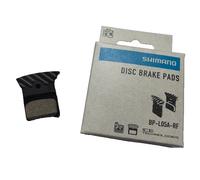 Shimano L05A-RF Brake Pads - Black (EBPL05ARFA) - a pair of pads in original box